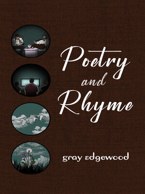 cover image of Poetry and Rhyme